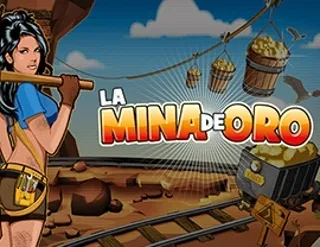 La Mina De Oro